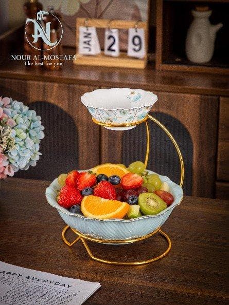 أزرق فاتح